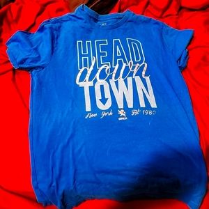 Express graphic tees size small